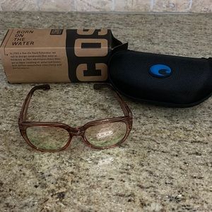 Costa woman’s polarized sunglasses